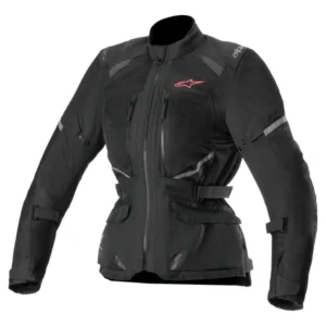 Alpinestars Women Stella Andes Air Drystar Jacket