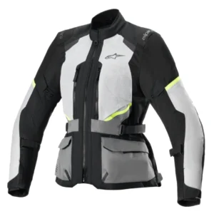 Alpinestars Women Stella Andes Air Drystar Jacket