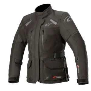 Alpinestars Women Stella Andes V3 Drystar Jacket