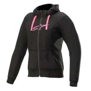 Alpinestars Women Stella Chrome Sport Hoodie