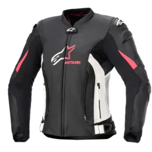 Alpinestars Women Stella GP Plus V4 Leather Jacket