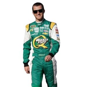 Fr1 Austin Cindric Go Kart Racing Suit With Digital Sublimation Print