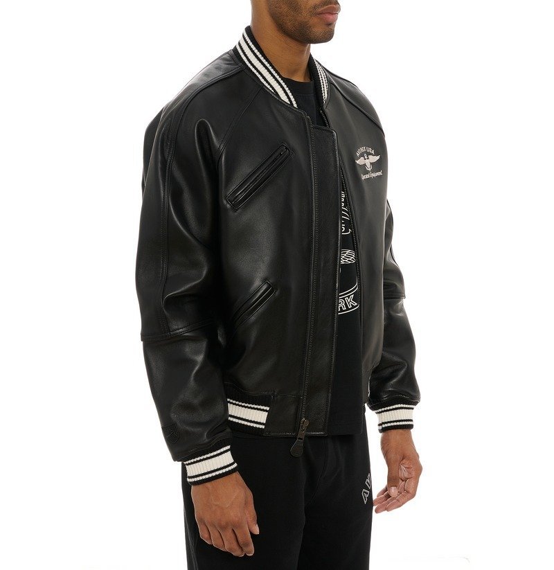 Avirex Stadium Jacket - Image 3