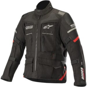 Alpinestars Andes Pro Drystar Jacket Tech Air Compatible