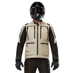 Alpinestars Ardent 3In 1 Adventure Touring Jacket