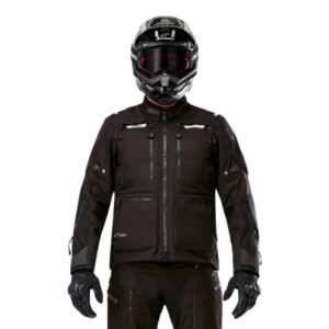 Alpinestars Ardent 3In 1 Adventure Touring Jacket