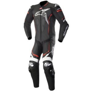 Alpinestars Custom Gp Plus V2 Motorbike Race Suit