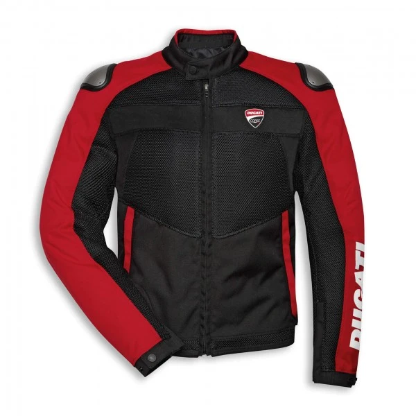 Ducati Fabric Jacket Ducati Corse Tex Summer C3