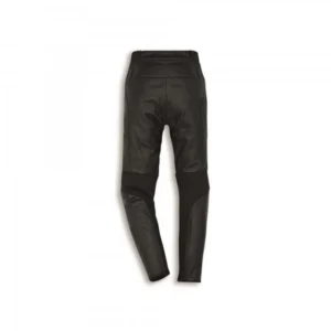 Ducati Leather trousers Company C3 Woman