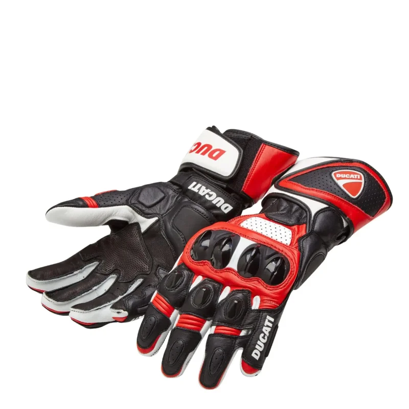 Ducati Speed Evo C1 Gloves Motorbike