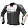 Alpinestar Missile Ignition Airflow Leather Jacket