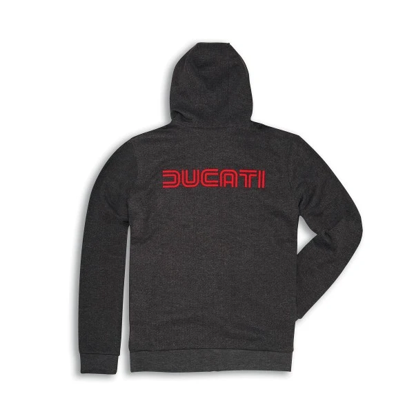Ducati Sweatshirt Historical - Image 2