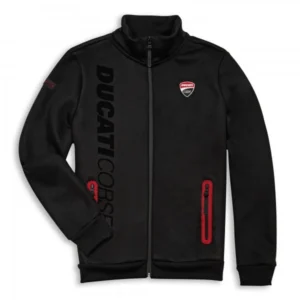Ducati Fleece Corse Track