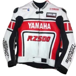 Yamaha Motorcycle Jacket