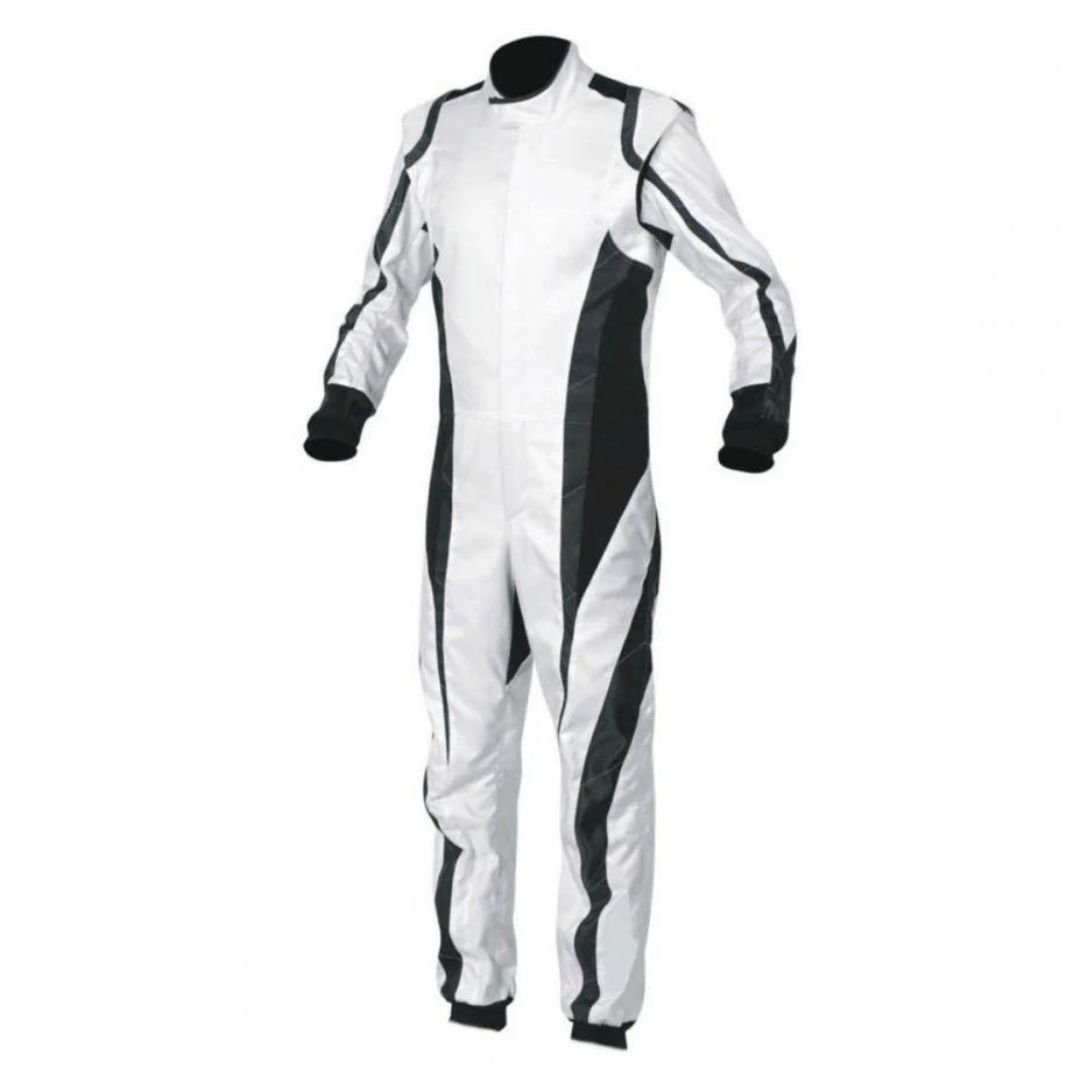 FR1 Go Kart Racing Suit