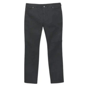 Harley Men’s Carve Denim Riding Pants