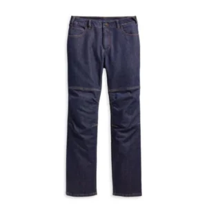 Harley Men’s Voyage Harley Davidson Adv Denim Riding Pant