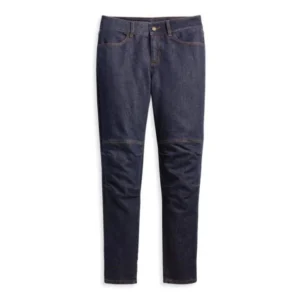 Harley Women’s Voyage Harley Davidson Adv Denim Riding Pant