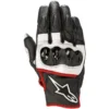 Alpinestars Celer V2 Motorbike Leather Gloves
