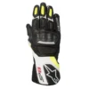 Alpinestars SP-8 Motorbike Leather Gloves