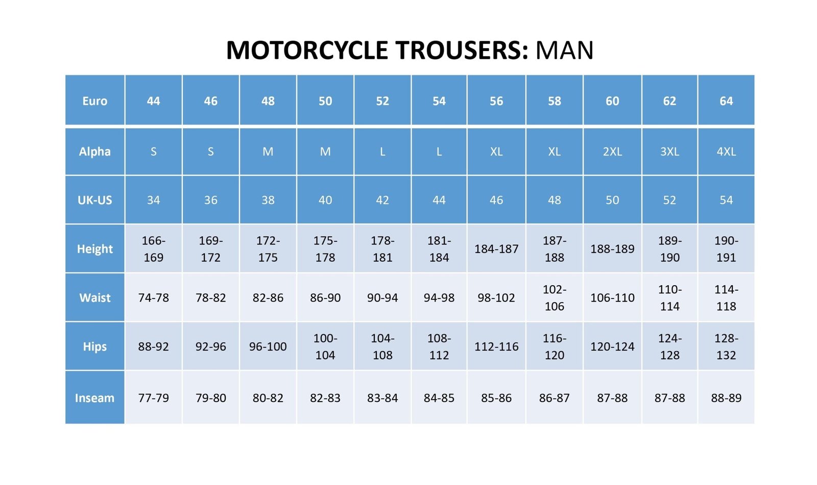 Ducati Fabric Trousers-Company C4 - Image 2