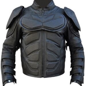 Batman Leather Jacket