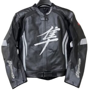 Suzuki Motorcycle Jacket