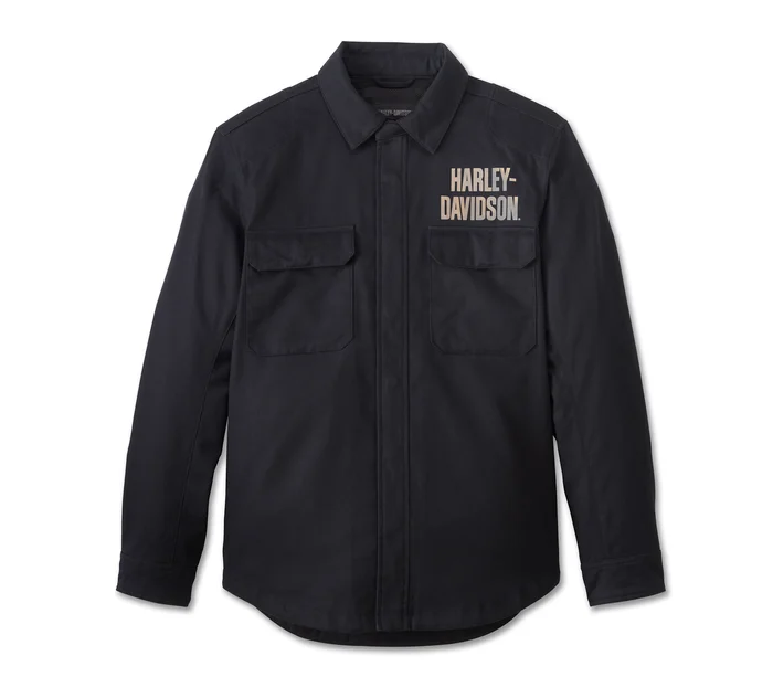 Men's Operative 2.0 Riding Shirt Jacket