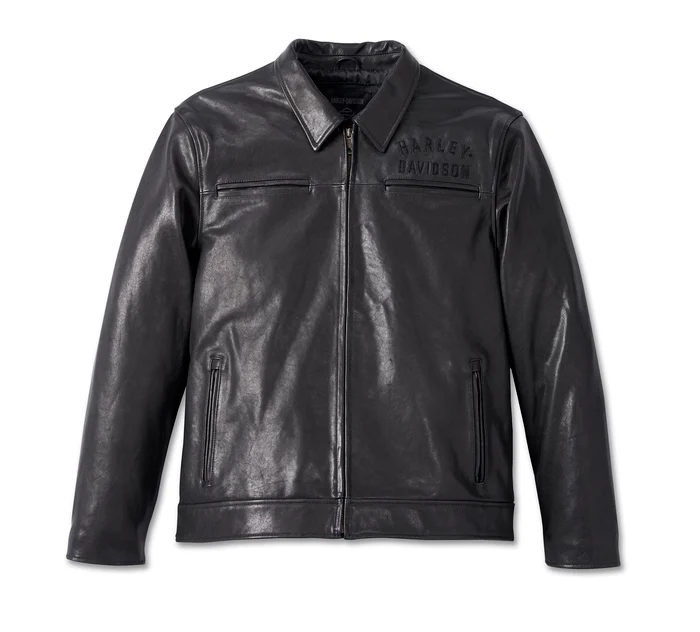 Men's Road Rocker Jacket