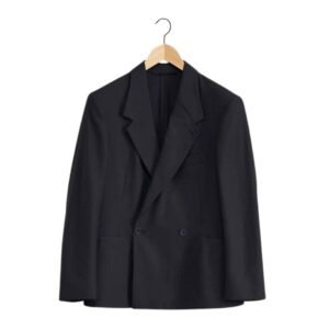 Lemaire Soft Tailored Jacket