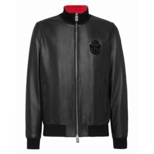 Billionaire Leather Plonge