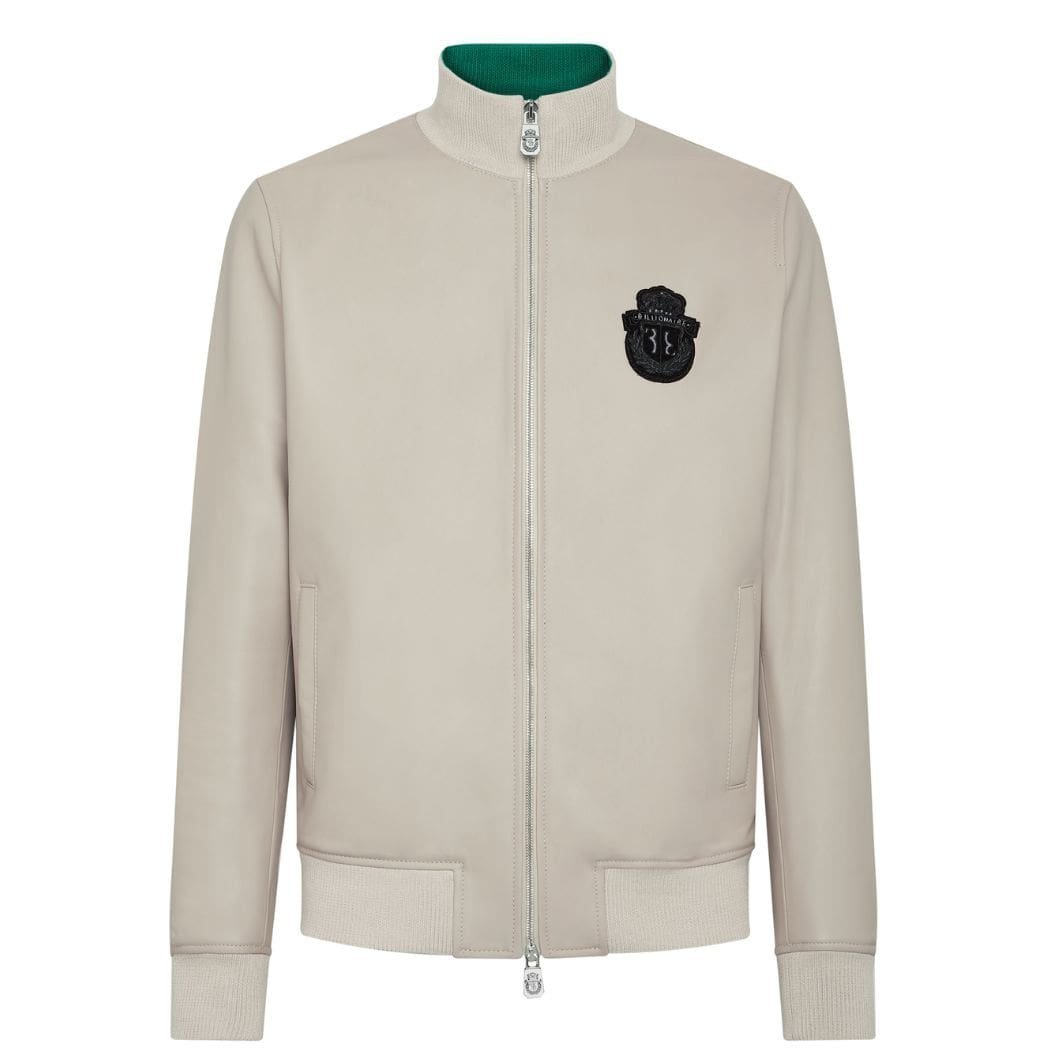 Billionaire Leather Plonge - Image 2