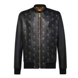 Billionaire Leather Palms