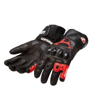 Ducati Speed Air C1 Gloves Motorbike