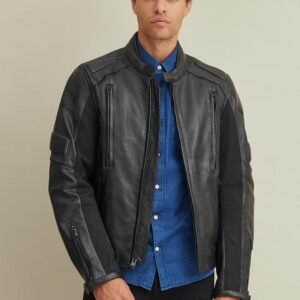 Blaise Padded Riding Jacket