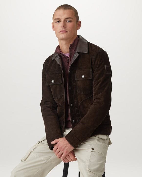 Drover Jacket - Image 3