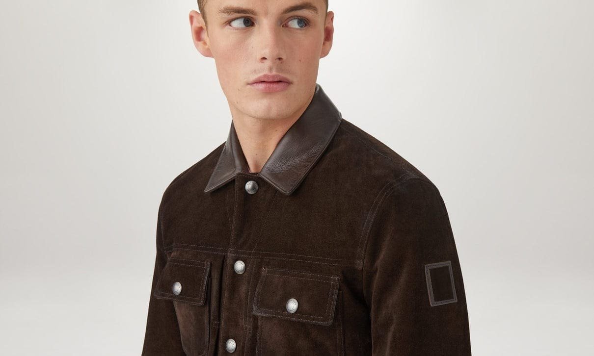 Drover Jacket - Image 6