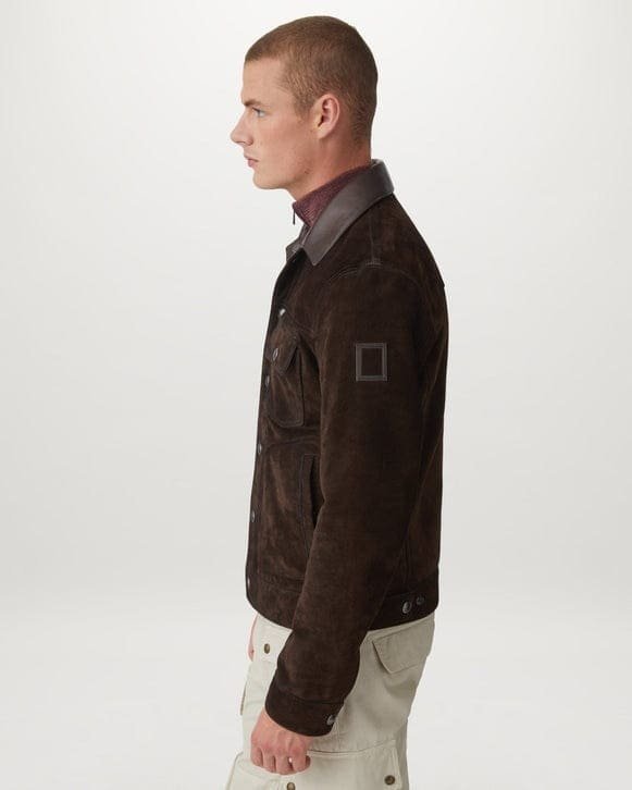 Drover Jacket - Image 4