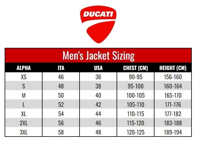Ducati Textile Vest Scr Refrigiwear - Image 3