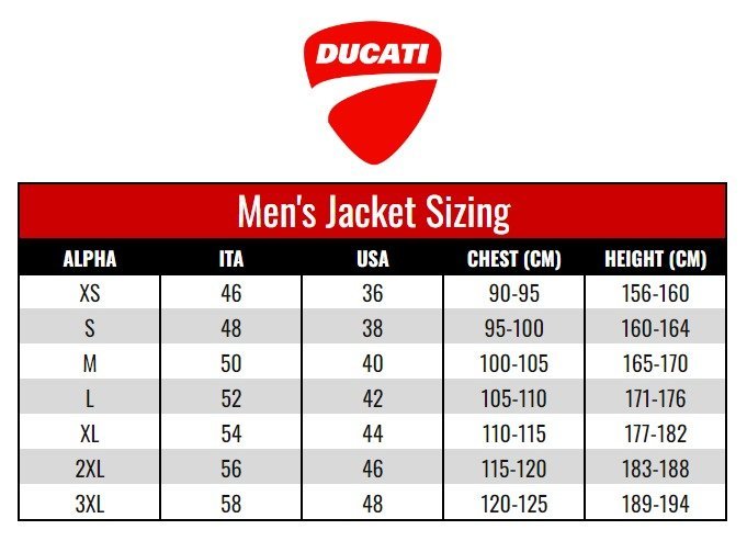 Ducati Sweatshirt Fitness - Image 3