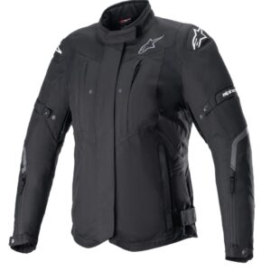 Alpinestars Women Stella Rx 5 Drystar Jacket