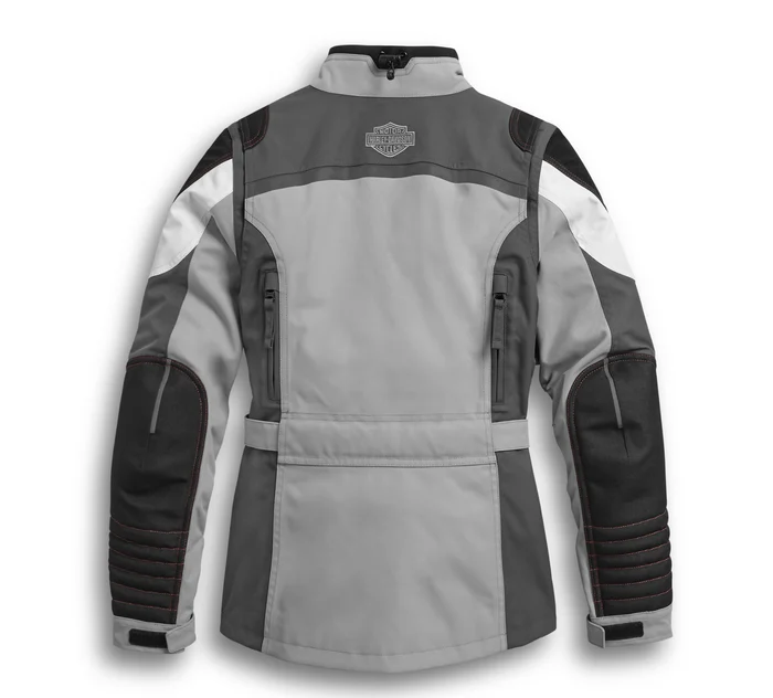 Women's Vanocker Waterproof Riding Jacket - Image 2