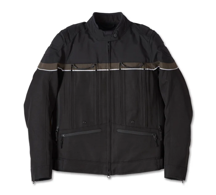 Women's Ventilator Switchback Lite Riding Jacket