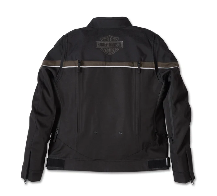 Women's Ventilator Switchback Lite Riding Jacket - Image 2