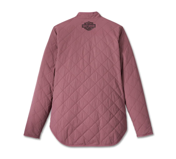 Women's Wild Side Reversible Jacket - Image 2