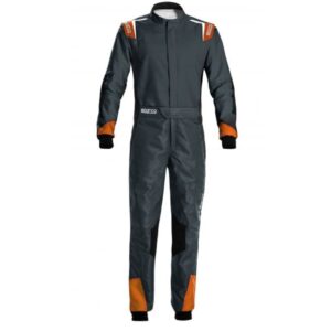 X Light Kart Suit