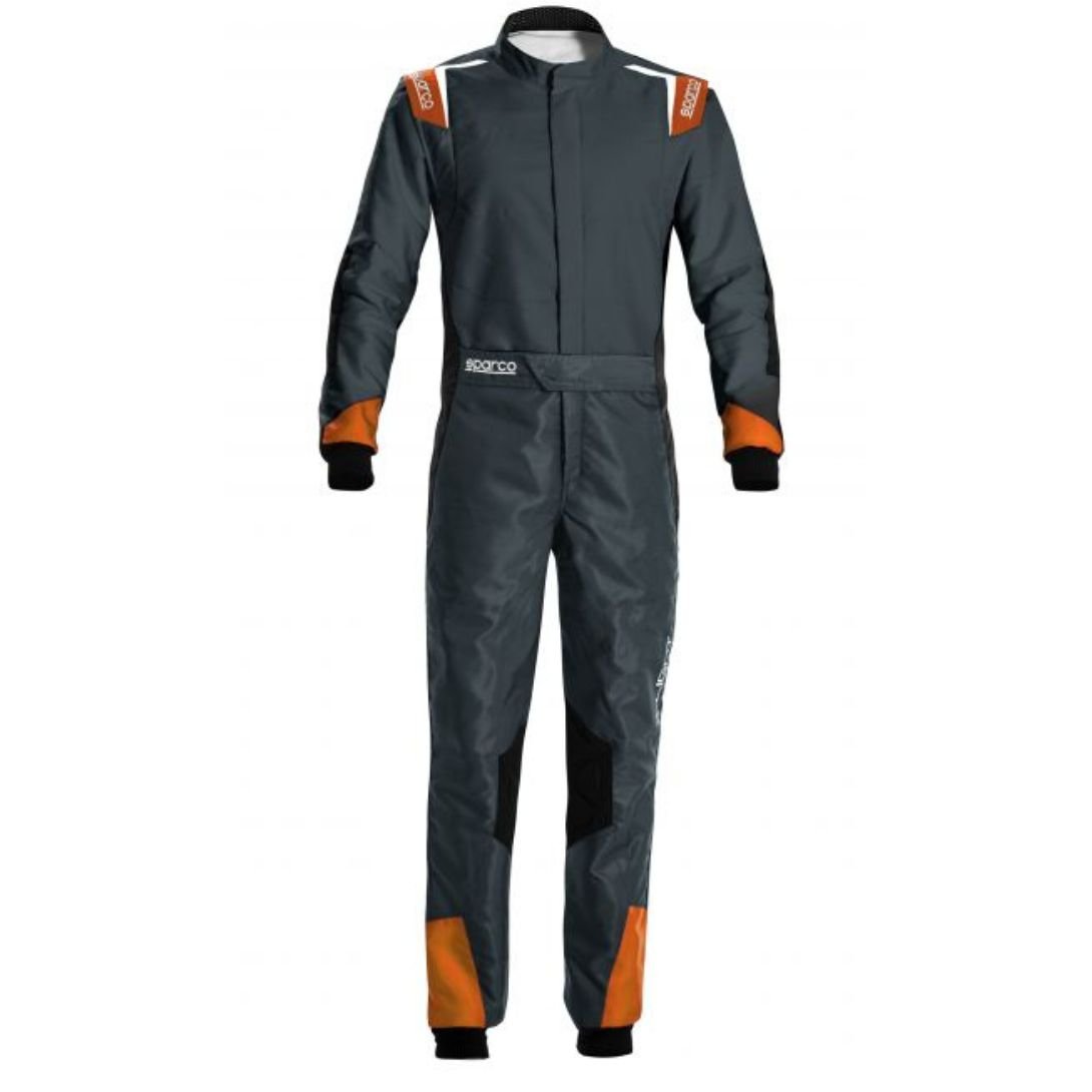 X Light Kart Suit