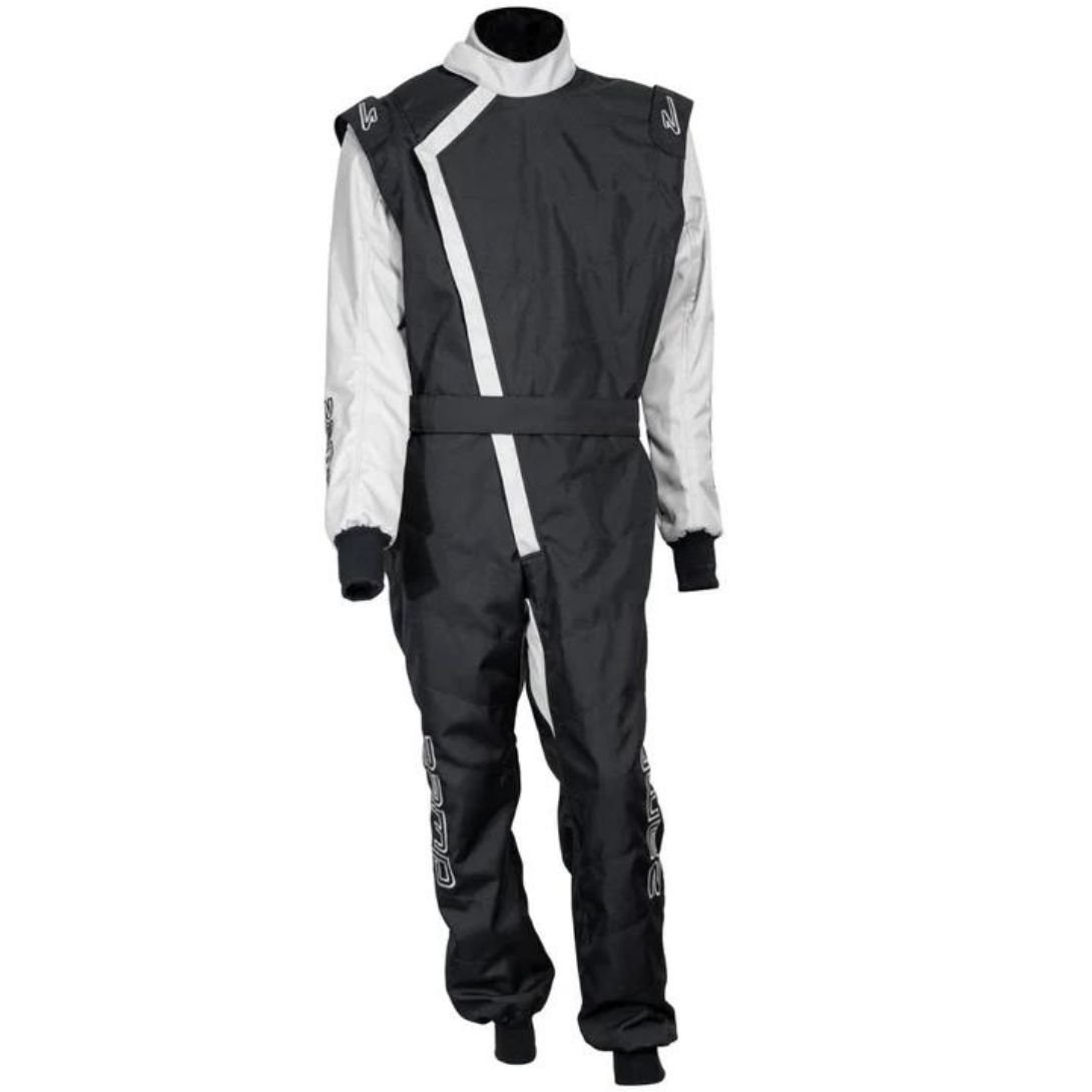 ZK 40 Kart Suit