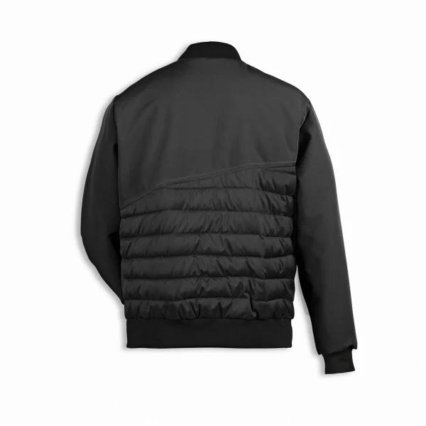 Ducati Fabric Jacket Scr62 Refrigiwear - Image 2