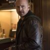 Aaron Paul El Camino A Breaking Bad Movie Leather Jacket